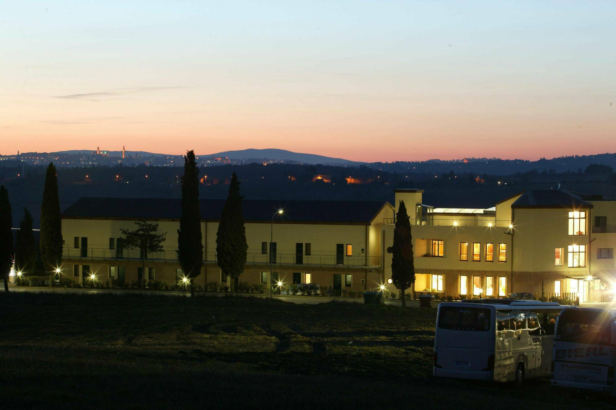 Precise House Montaperti Siena Hotel Casetta Kültér fotó